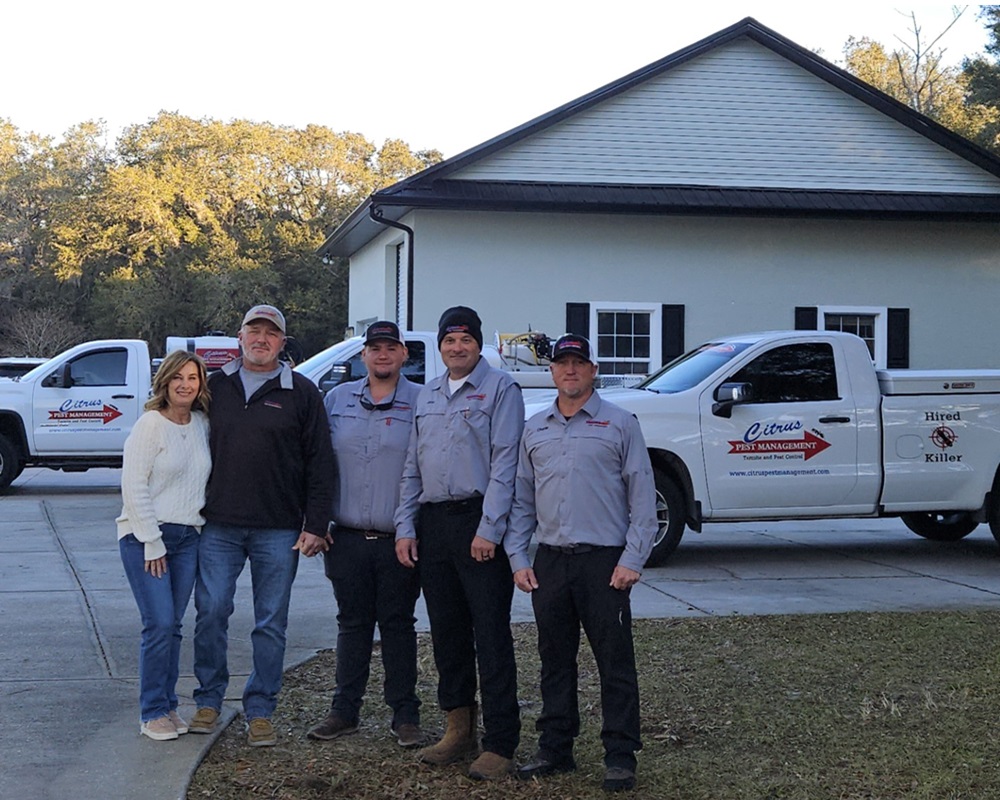 Group Citrus Pest Group Citrus Pest